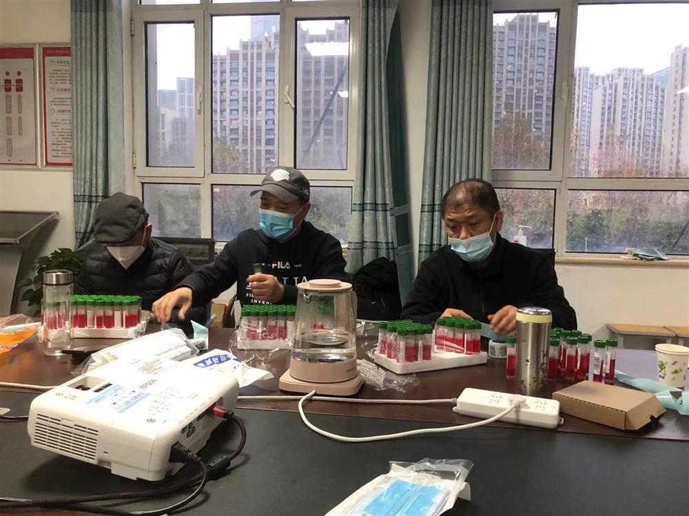 澳利集團：踐行黨的二十大精神，全力以赴戰疫情 多措并舉穩生產(chǎn)